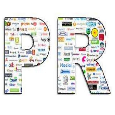 Public Relations and Social Media