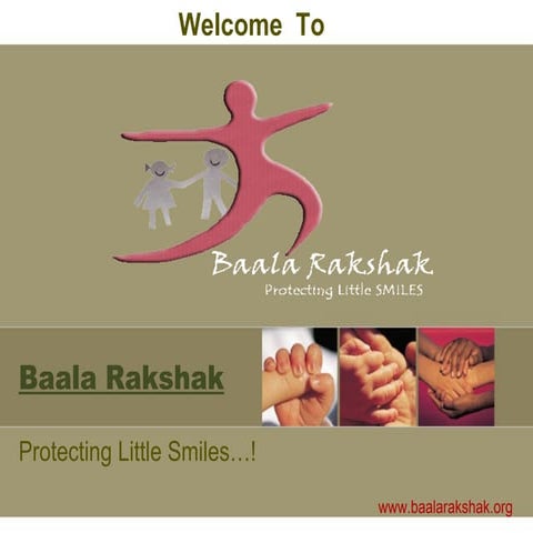 Bala Rakshak | PPT