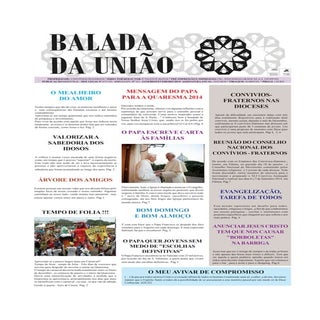 Balada Janeiro_Fevereiro 2014