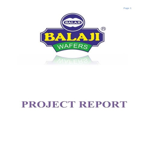 BALAJI PRIVATE LIMITED REPORT - SHIFAN SHIVANI.pdf