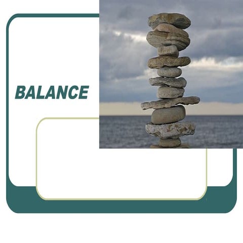Balance