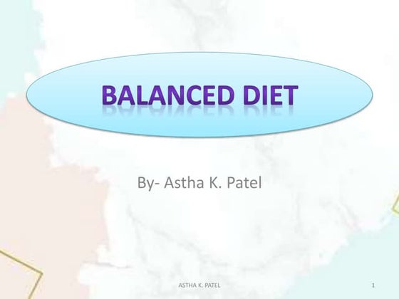 The Benefits Of A Healthy Lifestyle.pptx