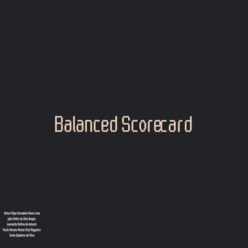 Balanced Scorecard (3).pdf para contabilidade | PDF