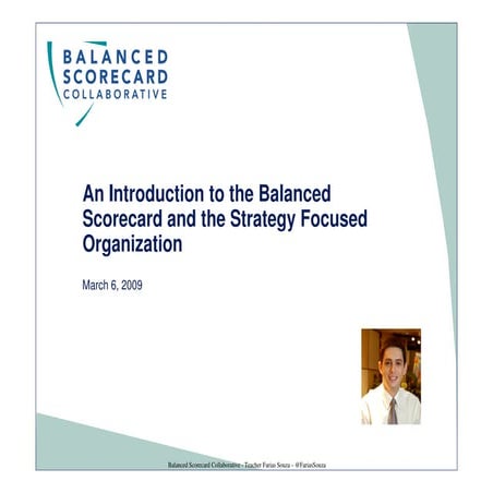 Balanced Scorecard Collaborative