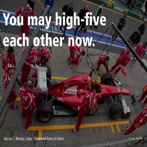 Empathy within the team to better serve our customers.