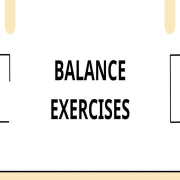 BALANCE EXERCISES suitable for everyone.pptx