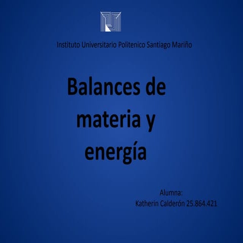 Balance materia y energia, ejercicios de ing quimica