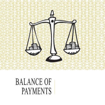 Balance of Payments Basics - 2015 (India)