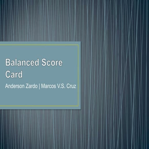 Balanced Scorecard (3).pdf para contabilidade | PDF