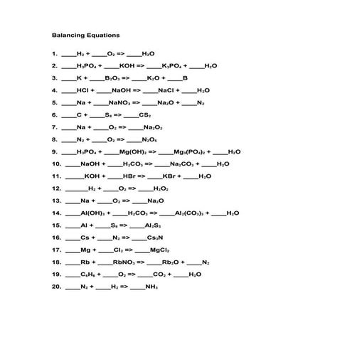 balancing-equations-worksheet-pdf