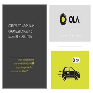 OLA