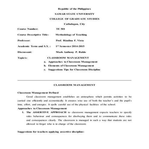 REVIEWER FILIPINO GRADE 3