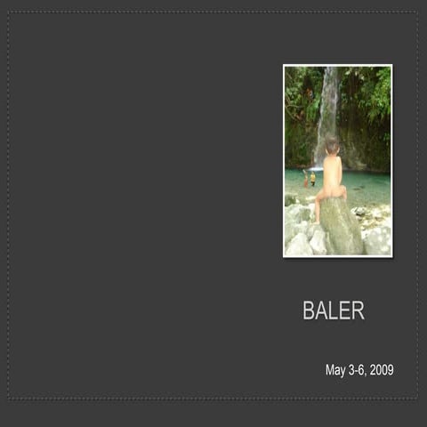 BALER