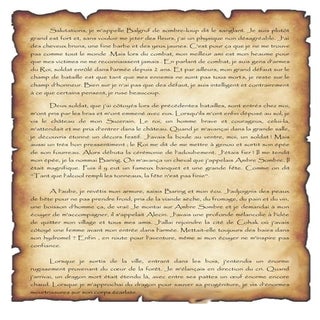 Balgruf de sombreloup dit le sangla...