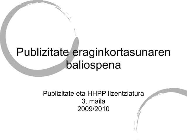 Baliospena 1. gaia