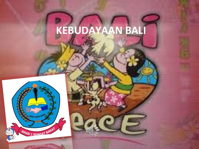 Budaya Bali