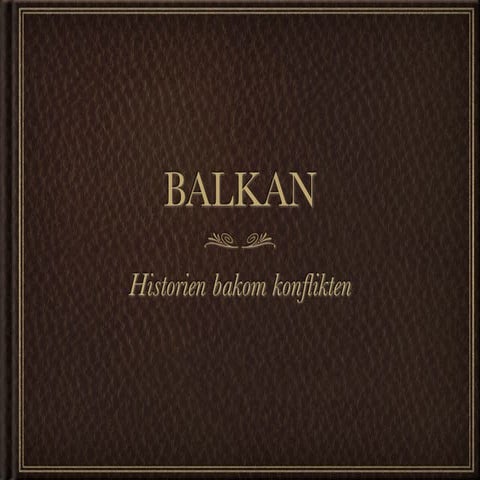 Balkan