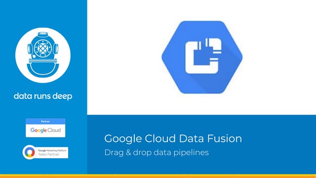 Balkan - data eng meetup - data fusion