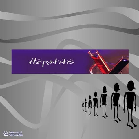 HEPATITIS