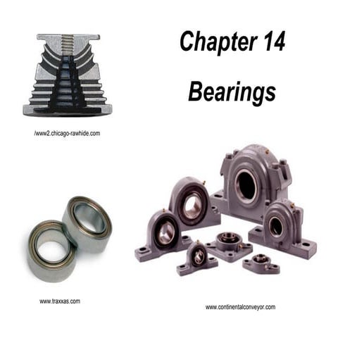 Ball bearing