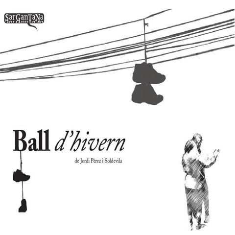 Ball d'hivern transmedia