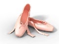 Ballet Design Template