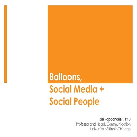 Balloons socialmediaandsocialpeopleweb