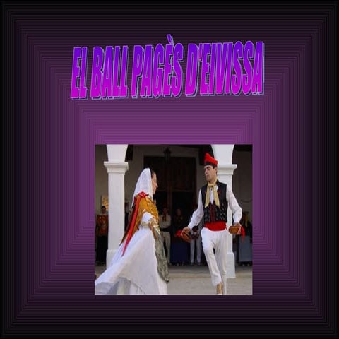 Ball PagèS, Lupe I Paula M.