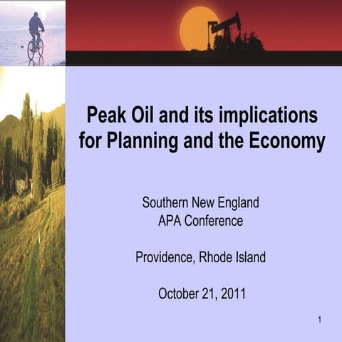 Shell Energy Paths 2050 | PDF