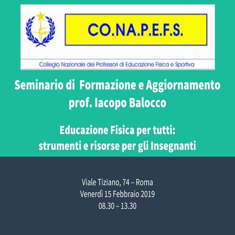 Educazione fisica per tutti. Strumenti e risorse per gli insegnanti