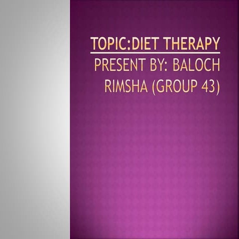 Baloch Rimsha (Diet Therapy).pdf