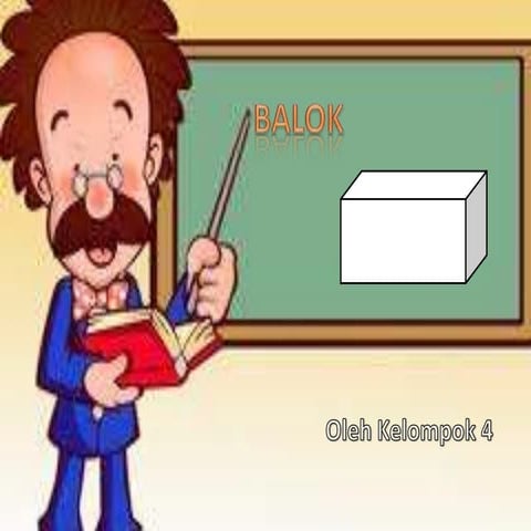 Balok