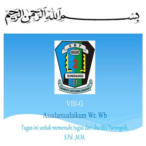 Balok amalia putri yulandi