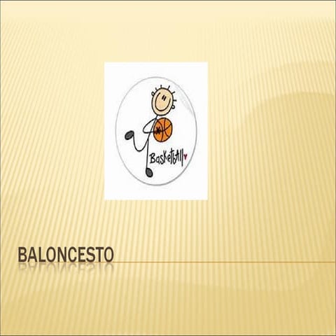 Baloncesto