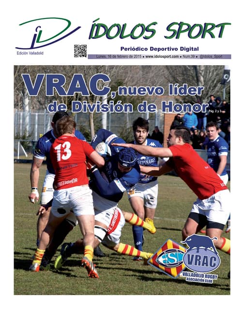 Baloncesto escolar valladolid idolos sport