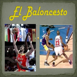 Baloncesto