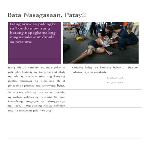 Balot paul.doc edited | DOC