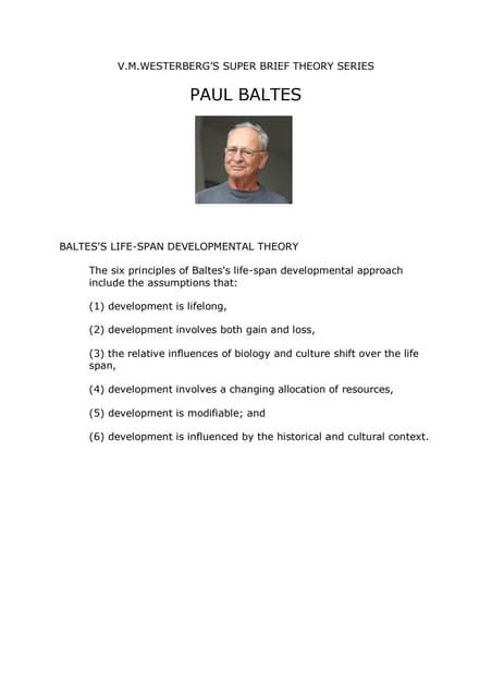 Life span development – Developmental task | PPTX | Parenting Teens ...