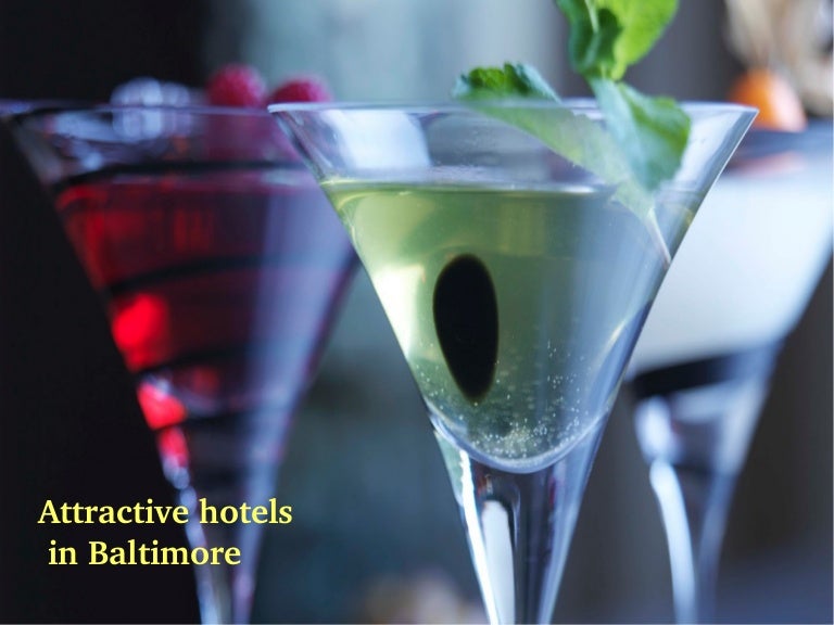 Baltimore hotel deals for this February 2015