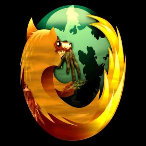 [HUN] Zombi tűzróka, avagy mire képes egy rosszindulatú böngősző kiegészitő