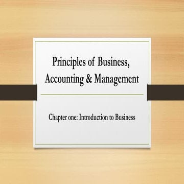 BAM-3205 (Chapter 1),Principles of Accounting.pptx