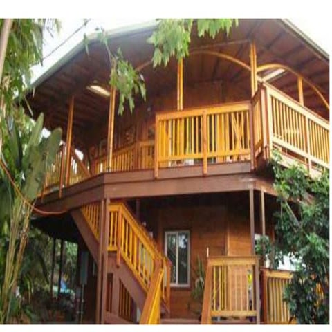 Beautiful Homes for $500