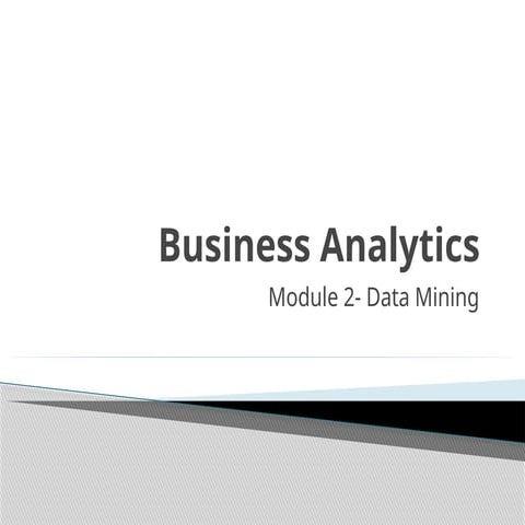 Data mining, need , process and KDD Its steps process