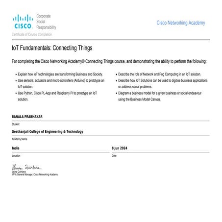 BANALAPRABHAKAR-IoT Fundamentals-certificate.pdf