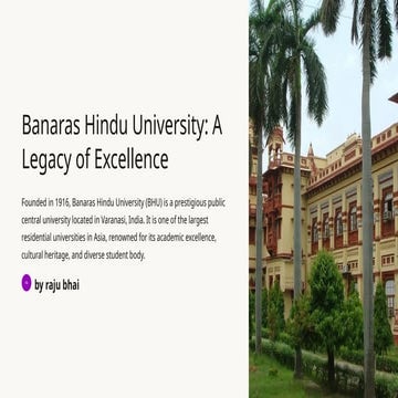 Banaras-Hindu-University-A-Legacy-of-Excellence.pptx