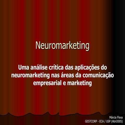 Banca Neuromarketing