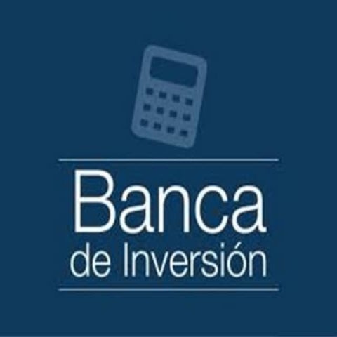 Banca de inversion