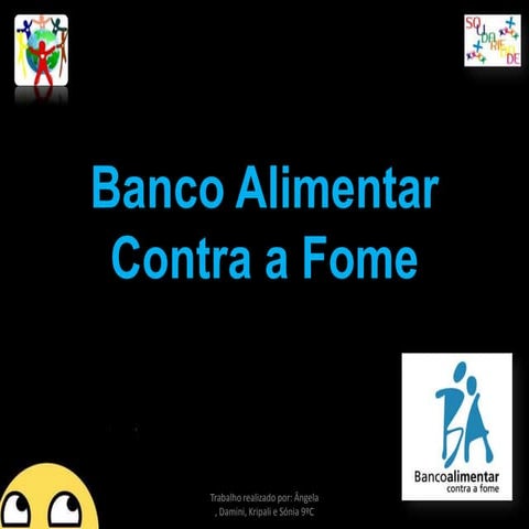 Banco Alimentar