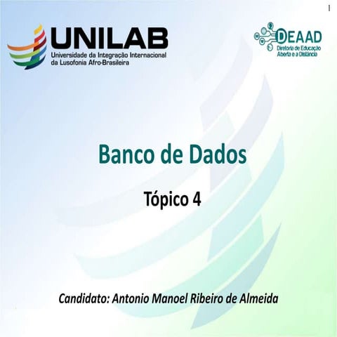BANCO DE DADOS.pptx