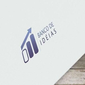 Banco de ideias
